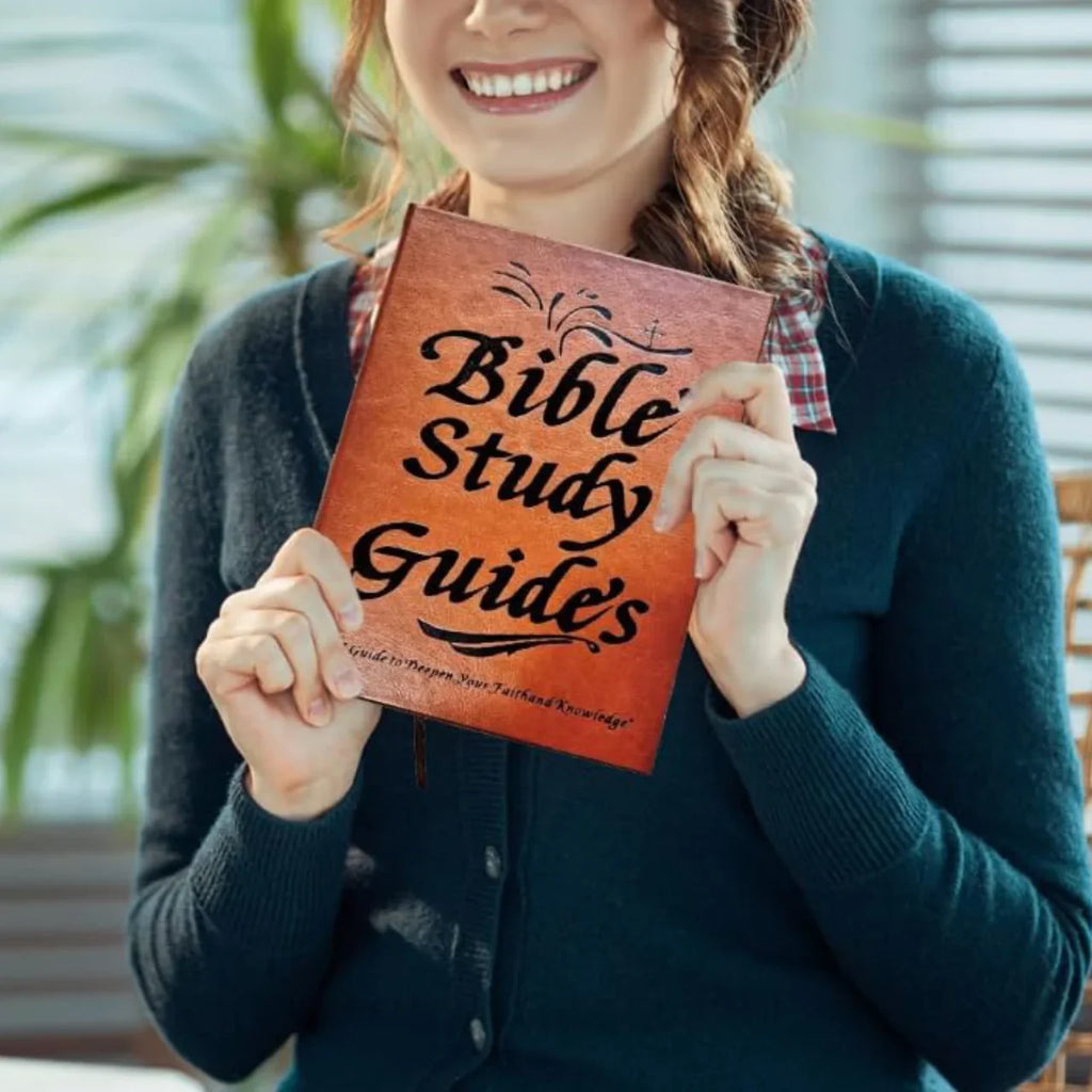 Bible Study Guide