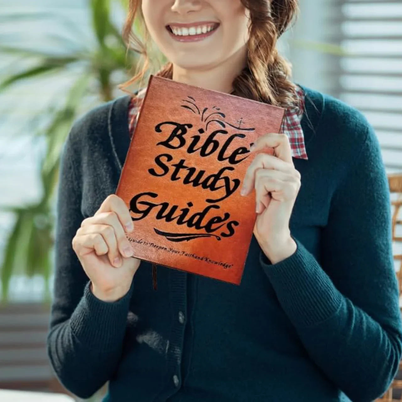 Bible Study Guide