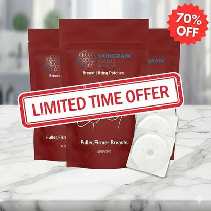 SkinGrain Lifting Patches