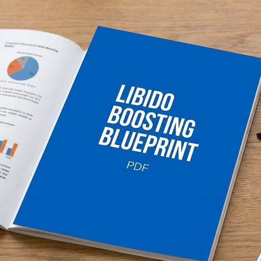 Libido Boosting BLUEPRINT PDF