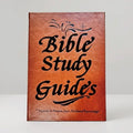 Bible Study Guide