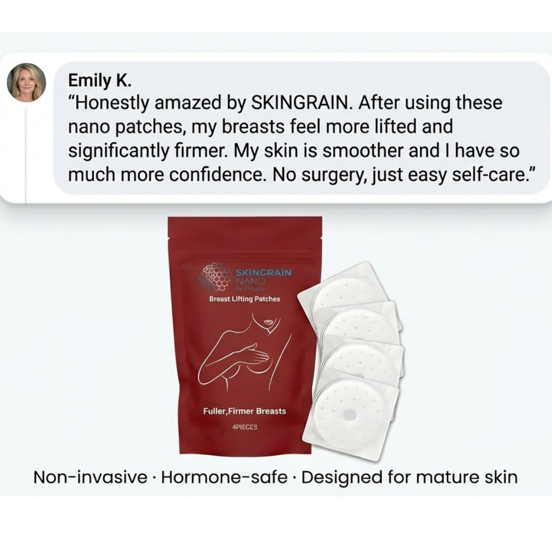 SkinGrain Lifting Patches