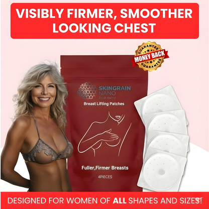 SkinGrain Lifting Patches