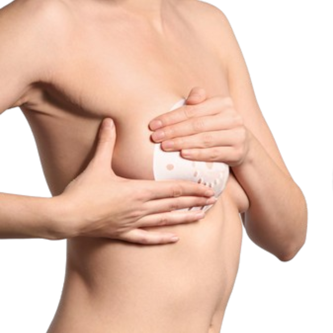 Wear for 3-5 hours, once per week, as part of your regular self-care routine.