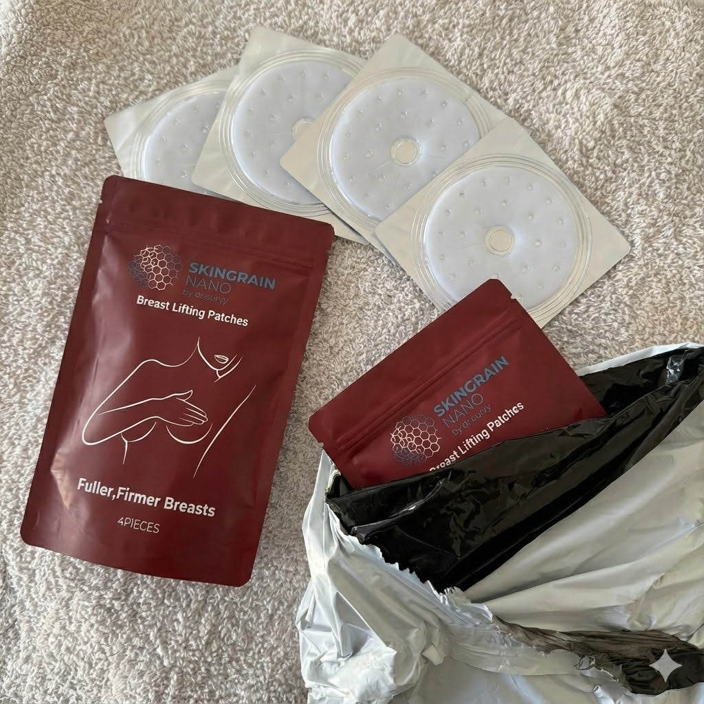 SkinGrain Lifting Patches