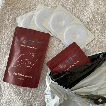 SkinGrain Lifting Patches